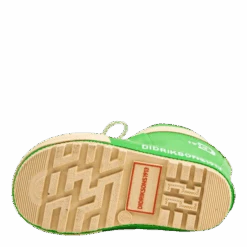 DIDRIKSONS Splashman Kids Boot Green -Sportamore 7332627647300 004 235c0b3ebfcc402bb3daeb8691883db3
