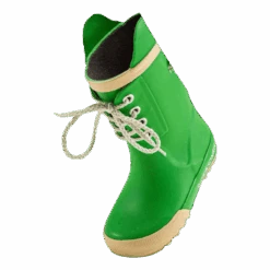 DIDRIKSONS Splashman Kids Boot Green -Sportamore 7332627647300 006 a9773ee4ad4b4d968c2290c91e9faf71