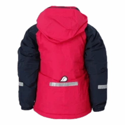 DIDRIKSONS Idde Ski Jacket Pink -Sportamore 7332627698968 003 164c341d8c2041c1b8684147a13be65b