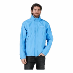 DIDRIKSONS Grand Jacket Blue