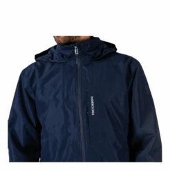 DIDRIKSONS Incus Jacket Blue -Sportamore 7332627759324 005 372f55969f924965a9b7b14058fb71c0