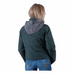 DIDRIKSONS Kim Jacket Green -Sportamore 7332627771012 003 dfc771a8a86147f4aa8ece7bdb8f53f9