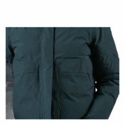 DIDRIKSONS Kim Jacket Green -Sportamore 7332627771012 005 4641d78e1cd44015a9c234cb01cc026d