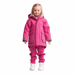 DIDRIKSONS Indre Kid's Parka Pink 10 DIDRIKSONS Indre Kid's Parka Pink -Sportamore 7332627780175 003 e0d849f836ac4332adc2e6f82aa319b3 90392b13 9757 432f ad10 6bfa2a2d3b84