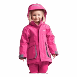 DIDRIKSONS Indre Kid's Parka Pink 11 DIDRIKSONS Indre Kid's Parka Pink -Sportamore 7332627780175 004 50d3d024c35f492ca7a30203e868051a 748cfb95 8161 473e 9049 8812b1e60f67
