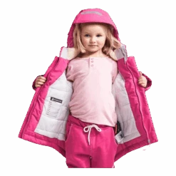DIDRIKSONS Indre Kid's Parka Pink 13 DIDRIKSONS Indre Kid's Parka Pink -Sportamore 7332627780175 006 357bb749b5b54228ba6cd69cb25f2771 39ba06cc 4a29 45a6 9aad aa987cb04de5