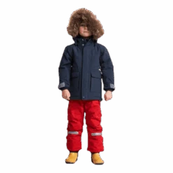 DIDRIKSONS Kure Kid's Parka Blue 11 DIDRIKSONS Kure Kid's Parka Blue -Sportamore 7332627781639 005 d4bd63bd7b66457e83c8f0b11935f50a