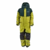 DIDRIKSONS Cornelius Kid's Coverall Green 2 DIDRIKSONS Cornelius Kid's Coverall Green -Sportamore 7332627800569 001 461b9ddb66504294b2c3f49b916a07aa