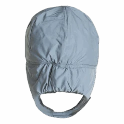 DIDRIKSONS Biggles Reflective Kid's Cap Silver -Sportamore 7332627805250 003 31efb2e15d944c63a7093ab0877f96f1