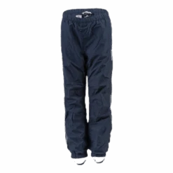 DIDRIKSONS Vin Kid's Padded Rain Blue