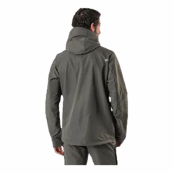 DIDRIKSONS Flynn Jacket Green 9 DIDRIKSONS Flynn Jacket Green -Sportamore 7332627836520 005 2d3147ba2f7c403eb4b14146b427b711