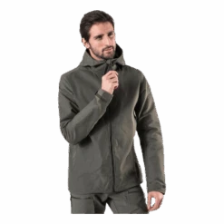 DIDRIKSONS Flynn Jacket Green 10 DIDRIKSONS Flynn Jacket Green -Sportamore 7332627836520 006 0f75dce6434140058778a106694ee230