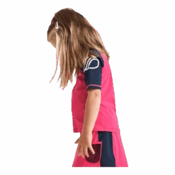 DIDRIKSONS Surf Kids SS UV Top Pink -Sportamore 7332627858027 002 b3c536f2b8834b7592ec809e708281c3