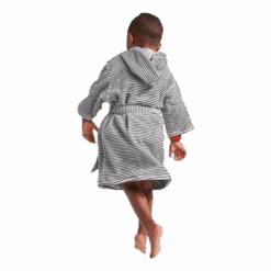 DIDRIKSONS Pier Kids Beach Robe Blue -Sportamore 7332627860167 003 b11a37d62ade44939094a7bef4edcf28