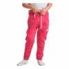 DIDRIKSONS Corin Kids Pants Pink -Sportamore 7332627861652 001 8f8341a5002144869cba1dc18af4f6ab