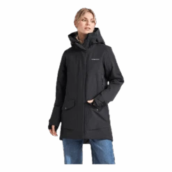 DIDRIKSONS Frida Parka Black -Sportamore 7332627875406 003 f968a032ddc1466e87c94700ac32352b