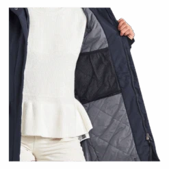 DIDRIKSONS Frida Parka Blue -Sportamore 7332627875789 006 5b3521916a664e328c20dbfdd2d09be9