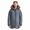 DIDRIKSONS Dante Parka Grey -Sportamore 7332627876328 001 d51255d39a754527a52b08e781325c09 7ff92e71 1292 40fb 9691 ef924b22368f