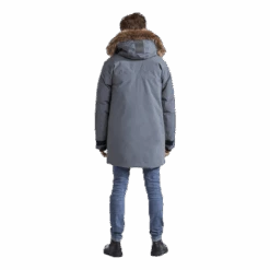 DIDRIKSONS Dante Parka Grey -Sportamore 7332627876328 003 0124cd099b514a5489789833bab825d1 365c9453 2332 4b9c b606 0e00a9d554d1