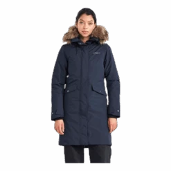 DIDRIKSONS Erika Parka Blue 10 DIDRIKSONS Erika Parka Blue -Sportamore 7332627877240 003 bfb9345cae3547b0be65a667b4743a0c