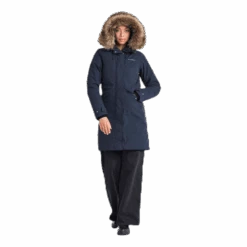 DIDRIKSONS Erika Parka Blue 12 DIDRIKSONS Erika Parka Blue -Sportamore 7332627877240 005 077c0d52454047eda31f00fcdf58e029