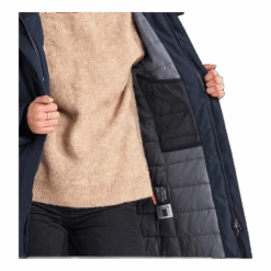 DIDRIKSONS Erika Parka Blue 13 DIDRIKSONS Erika Parka Blue -Sportamore 7332627877240 006 98514c3e930c4d968e6a0c5d0fe86237