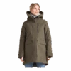 DIDRIKSONS Diana Parka Green -Sportamore 7332627880110 001 178ddabef6704fd38f8da74d8ea53582