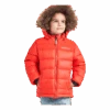 DIDRIKSONS Digory Puff Jacket 2 Orange 1 DIDRIKSONS Digory Puff Jacket 2 Orange -Sportamore 7332627883111 001 704c187250184d7c8097b88d99917551