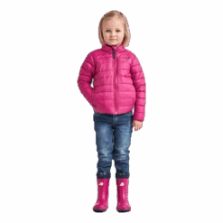 DIDRIKSONS Puff Jacket Pink -Sportamore 7332627885719 003 2bf049ffab0d4da7bf16ed352c2e14ad