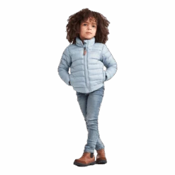 DIDRIKSONS Puff Jacket Blue -Sportamore 7332627885825 003 daa96d5d162748a4a1264c490e460eb0