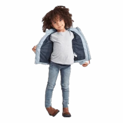 DIDRIKSONS Puff Jacket Blue -Sportamore 7332627885825 005 6709f3dca3d24af8a486335d229baa48