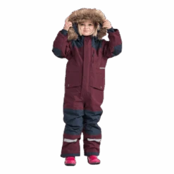 DIDRIKSONS Björnen Coverall 4 Purple 9 DIDRIKSONS Björnen Coverall 4 Purple -Sportamore 7332627886259 004 9ef4b7bca20443d2a91d945bfe7ec04f