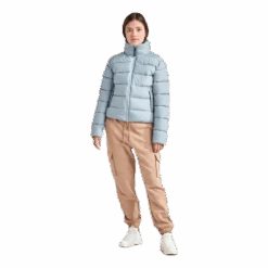 DIDRIKSONS Rose Girls Puff Jacket Blue 9 DIDRIKSONS Rose Girls Puff Jacket Blue -Sportamore 7332627886525 003 bdf1294cd42c490d91c8ee8941eddcc8