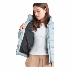 DIDRIKSONS Rose Girls Puff Jacket Blue 11 DIDRIKSONS Rose Girls Puff Jacket Blue -Sportamore 7332627886525 005 1db2458d9739447bb2900e0270af8cbe