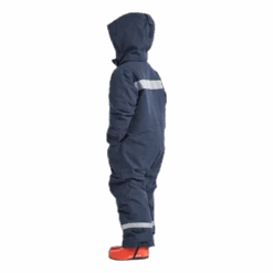 DIDRIKSONS Zeke Soft Cordura Coverall Blue -Sportamore 7332627886822 003 8ca238d7dade493bbd17220e46b38ad9