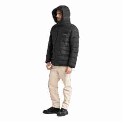 DIDRIKSONS Paul Jacket Black -Sportamore 7332627887126 003 c0f73461c2974136b521c27ebb2b74e4