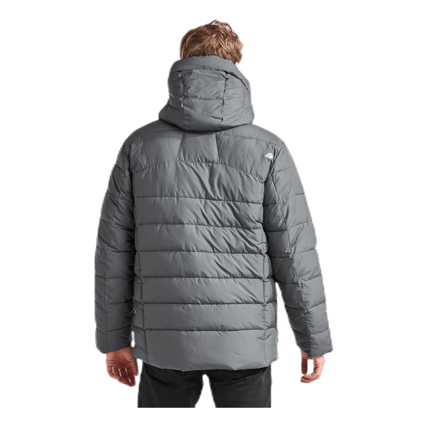 DIDRIKSONS Paul Jacket Grey 5 DIDRIKSONS Paul Jacket Grey – Image 3