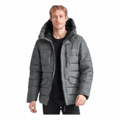 DIDRIKSONS Paul Jacket Grey 12 DIDRIKSONS Paul Jacket Grey -Sportamore 7332627887225 005 8758c40584e04d4aaff450cc58ae49d9