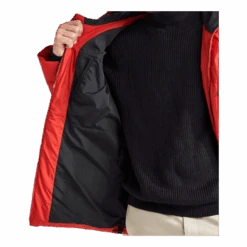 DIDRIKSONS Paul Jacket Red -Sportamore 7332627887249 006 315e59536e5540b6bdb0d43cdb69f0eb