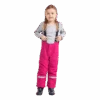 DIDRIKSONS Idre Kids Pants 4 Pink
