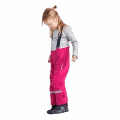 DIDRIKSONS Idre Kids Pants 4 Pink -Sportamore 7332627889939 003 f004d9d8aed6436e80eec733abbd68b3
