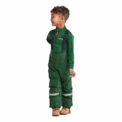 DIDRIKSONS Idre Kids Pants 4 Green -Sportamore 7332627890072 003 0461af03409f4207b941b6a34e2b9632
