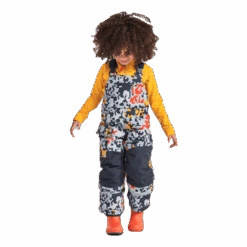 DIDRIKSONS Polarbjörnen Printed Pants Blue/Patterned 8 DIDRIKSONS Polarbjörnen Printed Pants Blue/Patterned -Sportamore 7332627892281 003 199491d0ee32434e9ccba3227737e73b