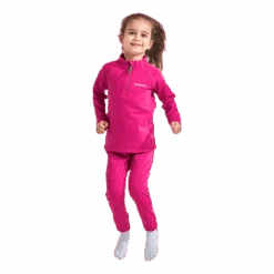 DIDRIKSONS Jadis Set Pink