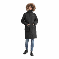 DIDRIKSONS Leona Parka Black -Sportamore 7332627898658 004 a9c58cb480fc4112b2b50093ce9f1fc4