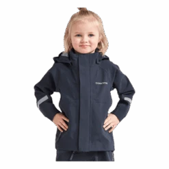 DIDRIKSONS Rocket WP 4-Way Stretch Blue