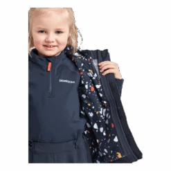 DIDRIKSONS Rocket WP 4-Way Stretch Blue 15 DIDRIKSONS Rocket WP 4-Way Stretch Blue -Sportamore 7332627898856 007 772992494b414228b40cf78b1acabcd7