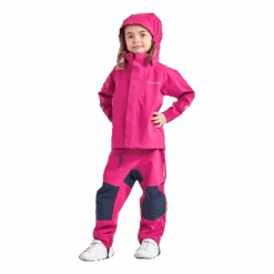 DIDRIKSONS Rocket WP 4-Way Stretch Pink -Sportamore 7332627898962 003 77386865325943509e62aa376cf92cc2