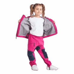 DIDRIKSONS Rocket WP 4-Way Stretch Pink -Sportamore 7332627898962 004 1853fd8c71a8414681413e5f5ca45742