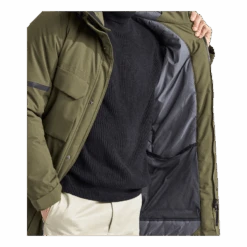 DIDRIKSONS Drew Parka Green -Sportamore 7332627901679 005 bc1bd6bf5868478cbfc1586ac9a1845a